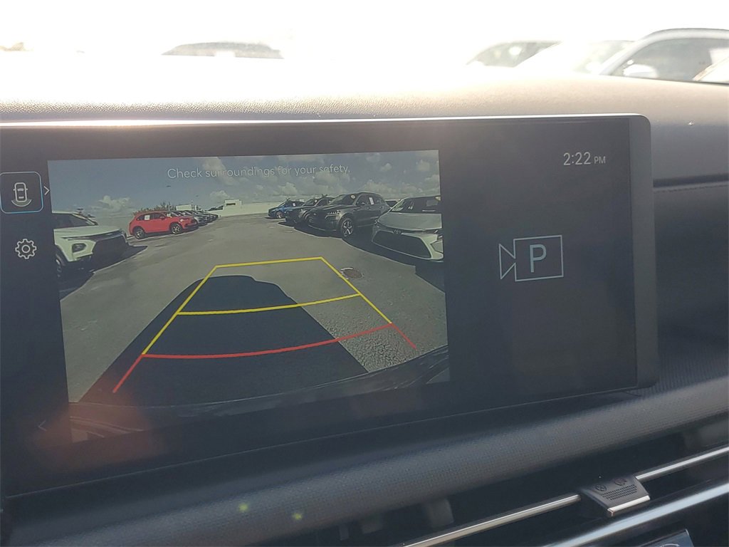 Used 2025 Hyundai Tucson SEL image 27