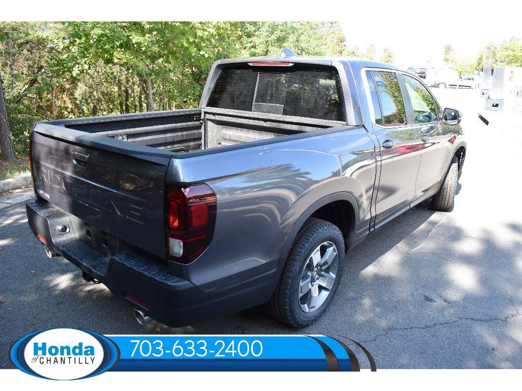 New 2026 Honda Ridgeline RTL image 10