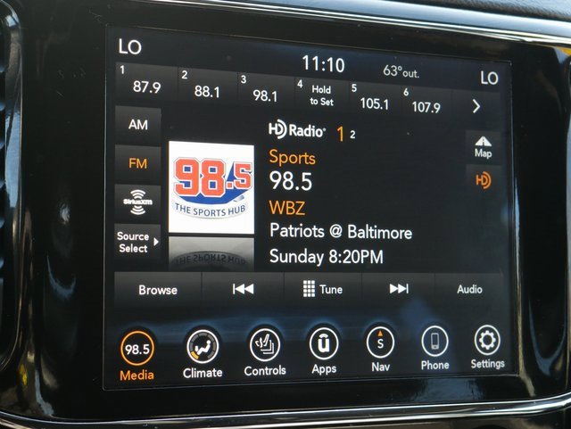 Used 2022 Jeep Grand Cherokee Laredo X image 17