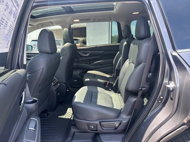 New 2026 Subaru Ascent Limited AWD/4WD image 93