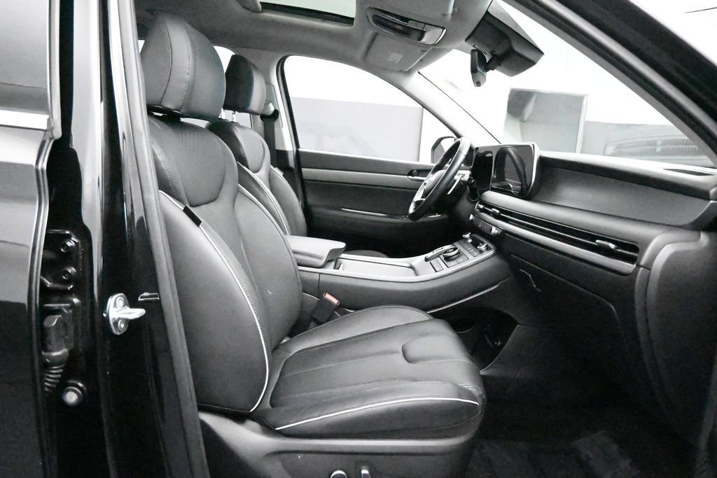 Used 2024 Hyundai Palisade SEL w/ Premium Package FWD image 45