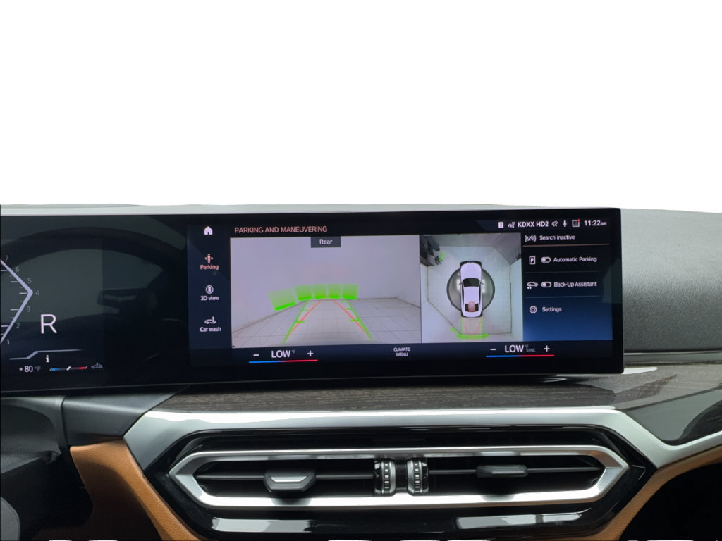 Used 2024 BMW M440i Coupe RWD image 56