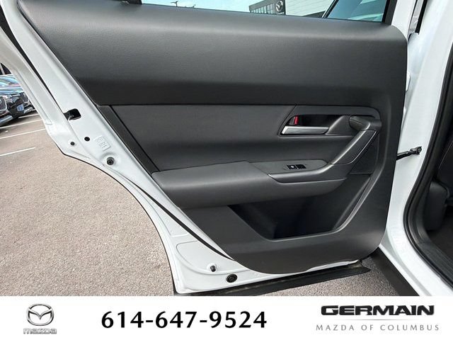 New 2026 MAZDA CX-50 AWD 2.5 S w/ Weather Package image 17