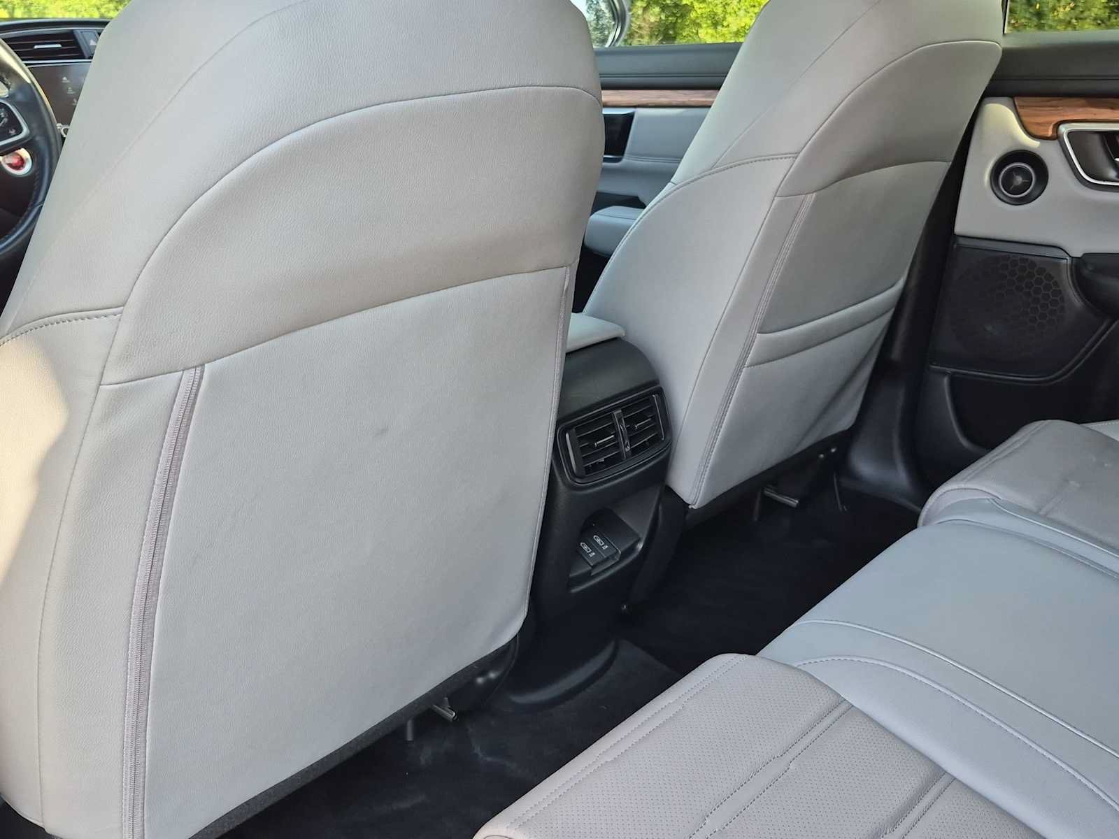 Used 2019 Honda CR-V EX-L image 19