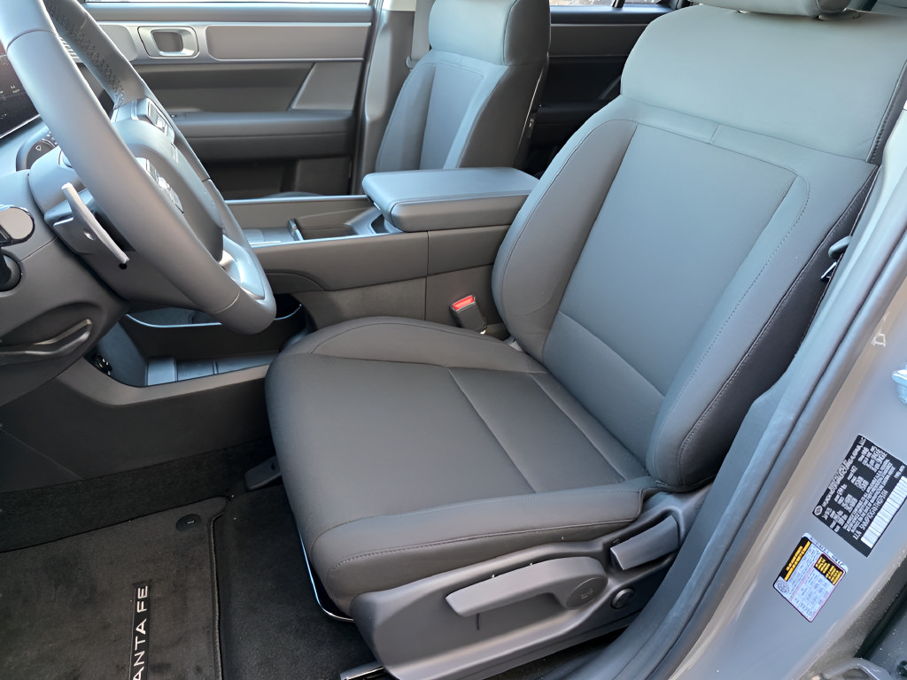 New 2026 Hyundai Santa Fe SE AWD/4WD image 13