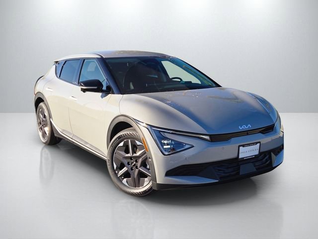 New 2025 Kia EV6 Light image 1