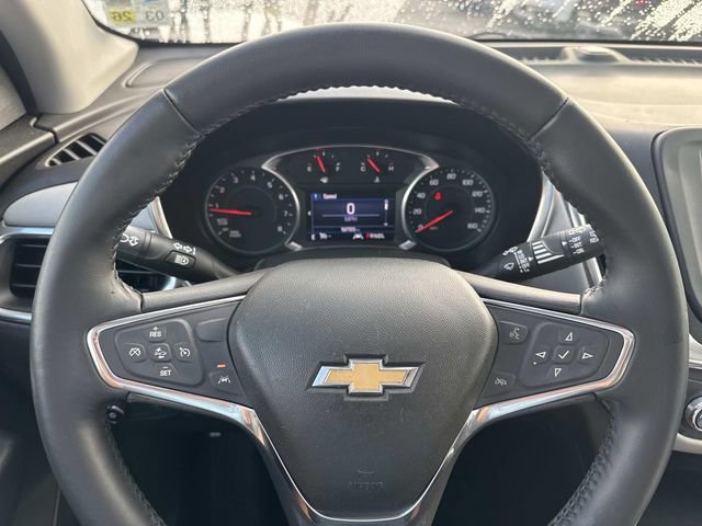 Used 2020 Chevrolet Equinox LT image 20