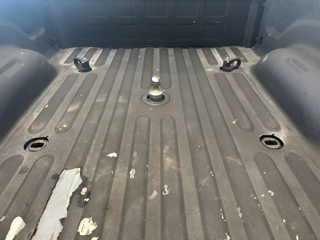 Used 2016 RAM 3500 Laramie w/ Sport Appearance Group image 7