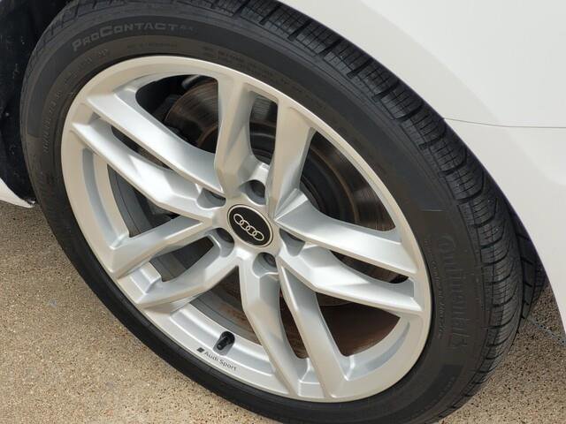 Used 2024 Audi A4 2.0T Premium Plus image 7