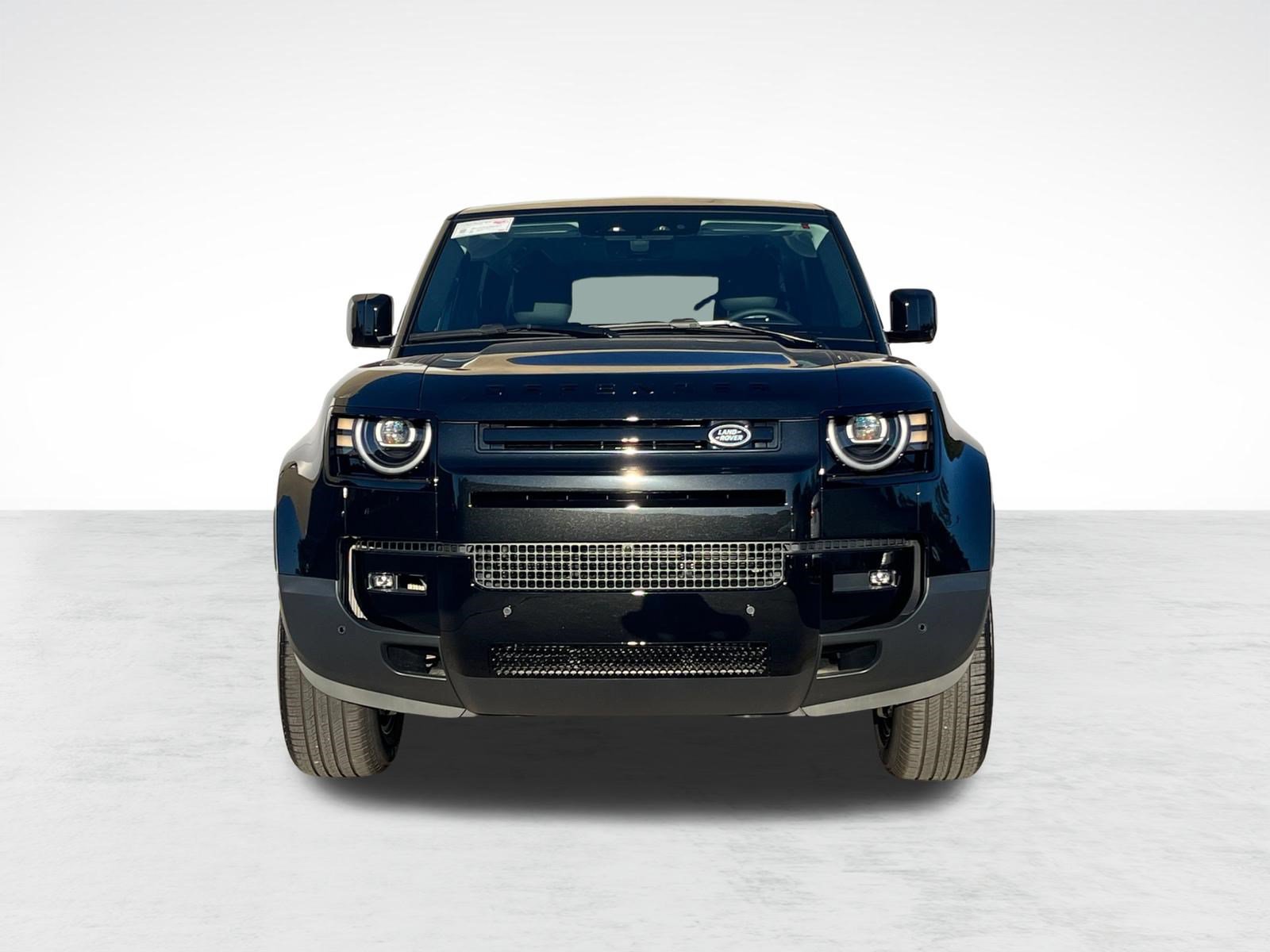 Used 2026 Land Rover Defender 110 S AWD/4WD image 6
