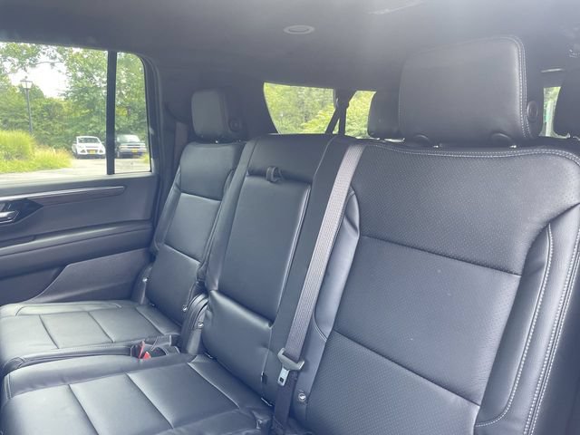 New 2026 Chevrolet Suburban LS AWD/4WD image 22