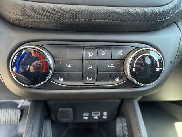 Certified 2023 Chevrolet TrailBlazer LT FWD image 20