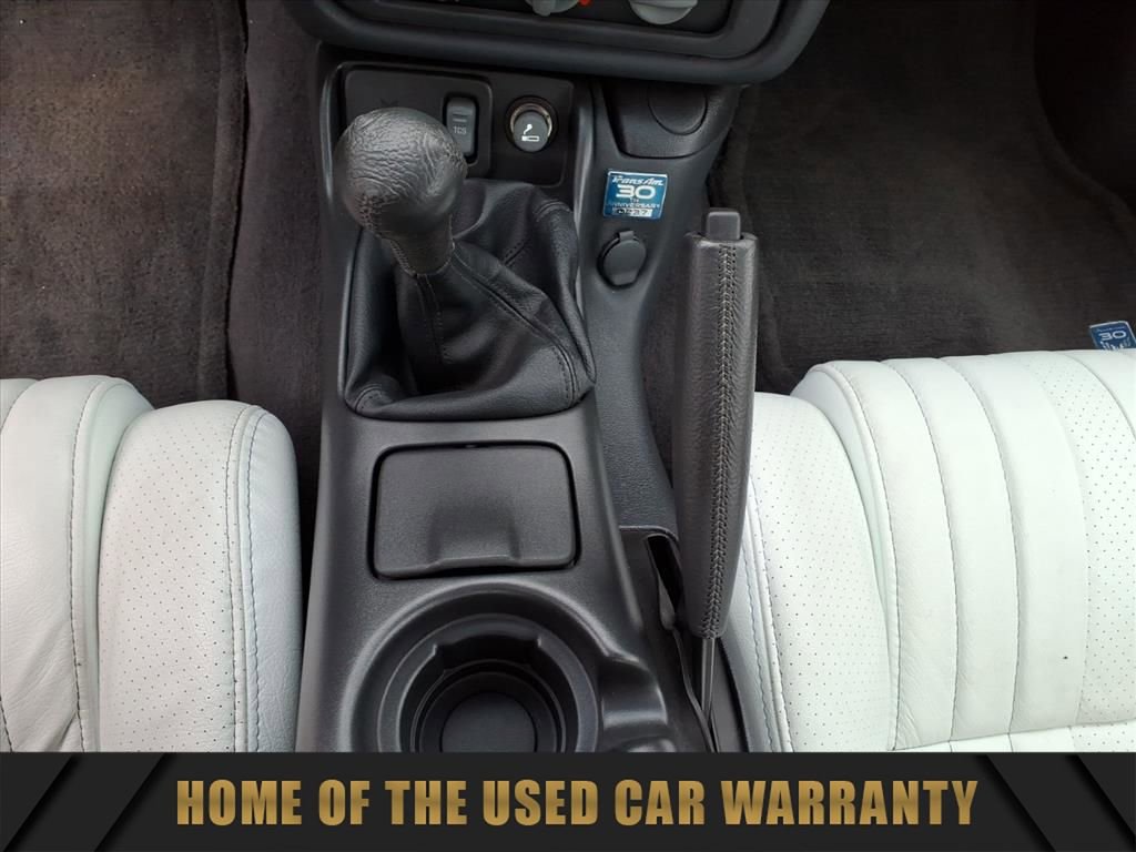 Used 1999 Pontiac Firebird Formula image 25