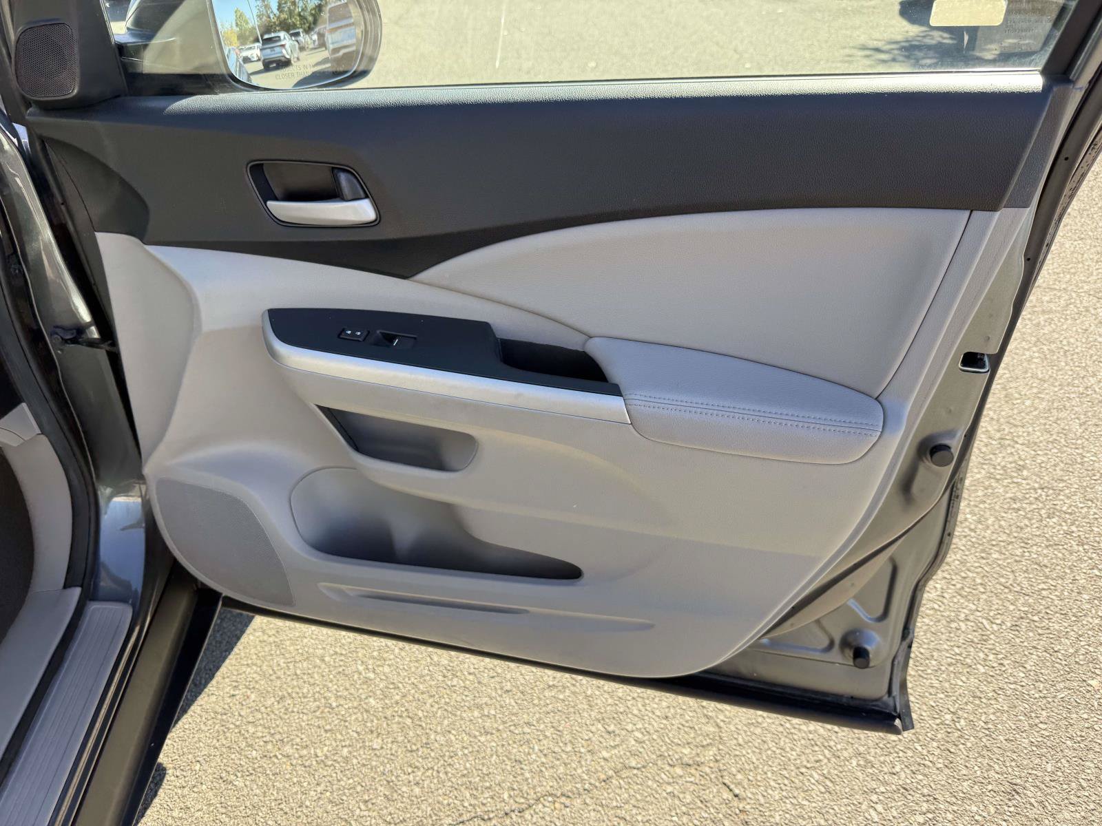 Used 2013 Honda CR-V EX-L image 16