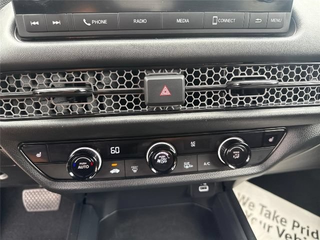 Certified 2025 Honda HR-V Sport image 15