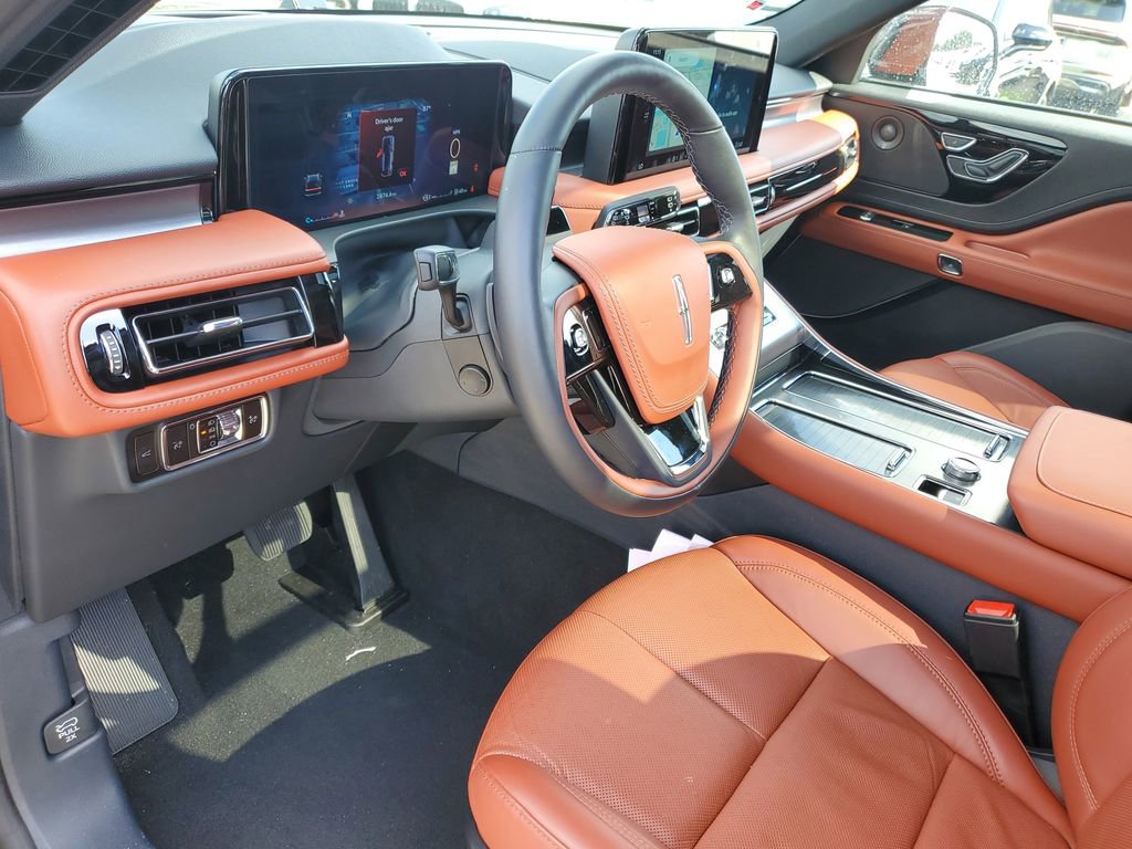New 2025 Lincoln Aviator Reserve RWD image 20