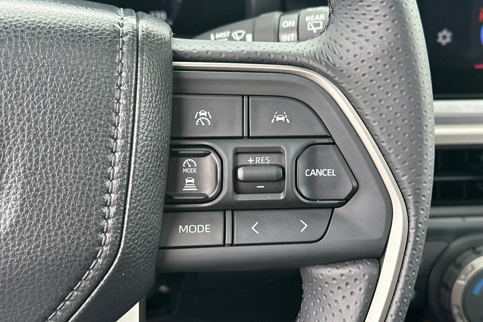 New 2026 Toyota 4Runner TRD Sport Premium AWD/4WD image 31