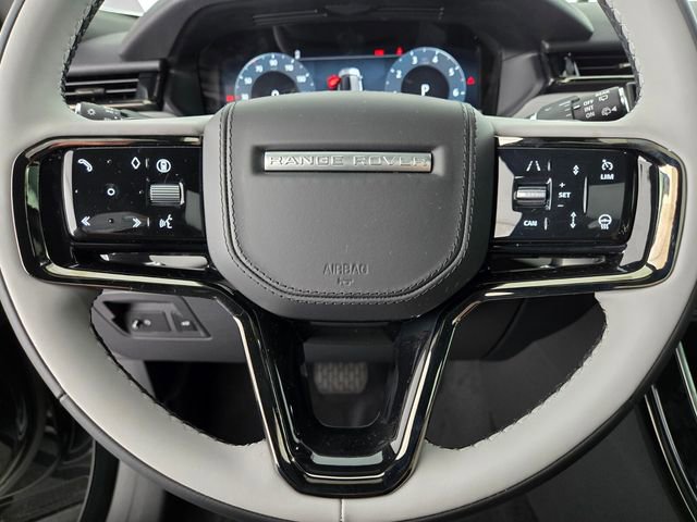 New 2026 Land Rover Range Rover Velar S image 21