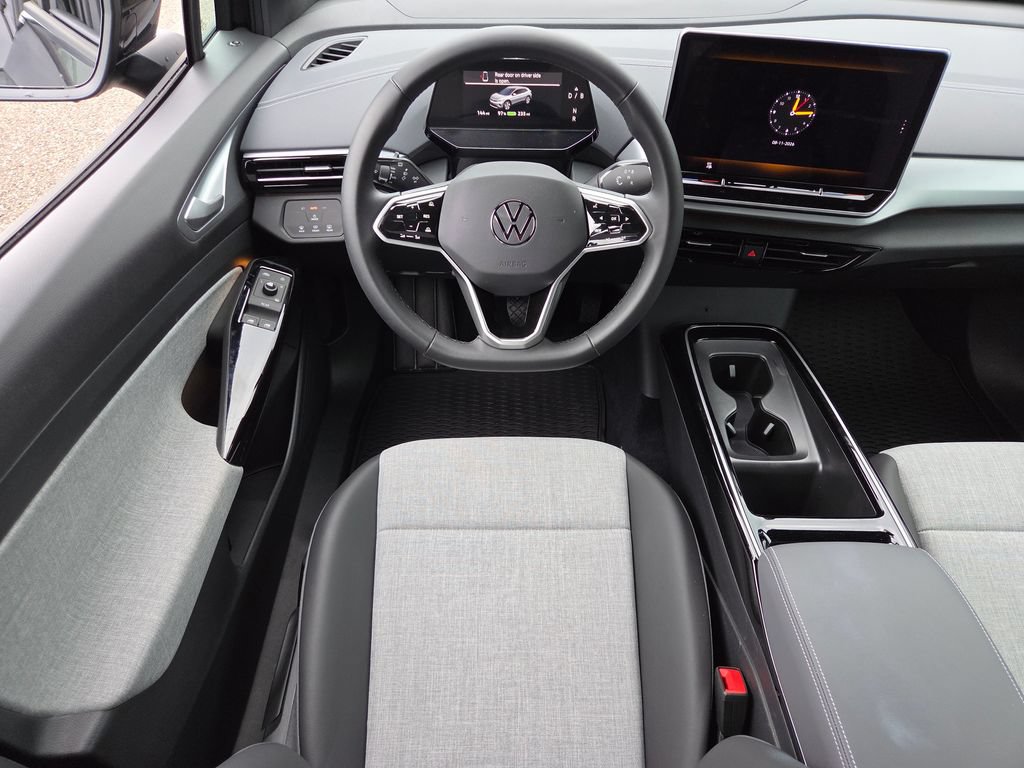 New 2025 Volkswagen ID.4 Pro AWD/4WD image 15