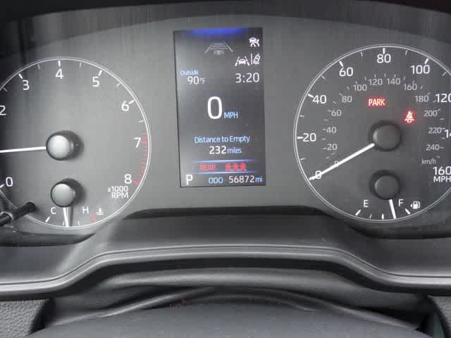 Used 2024 Toyota Corolla LE FWD image 19