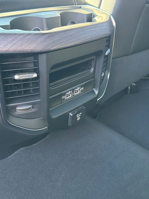 New 2026 RAM 2500 Laramie w/ Night Edition image 13