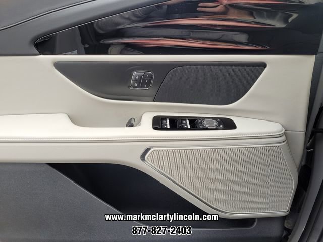 New 2026 Lincoln Nautilus Premier w/ Jet Appearance Package image 20