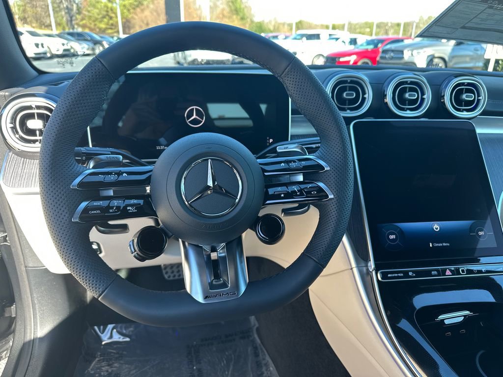 New 2026 Mercedes-Benz CLE 53 AMG 4MATIC Cabriolet image 22