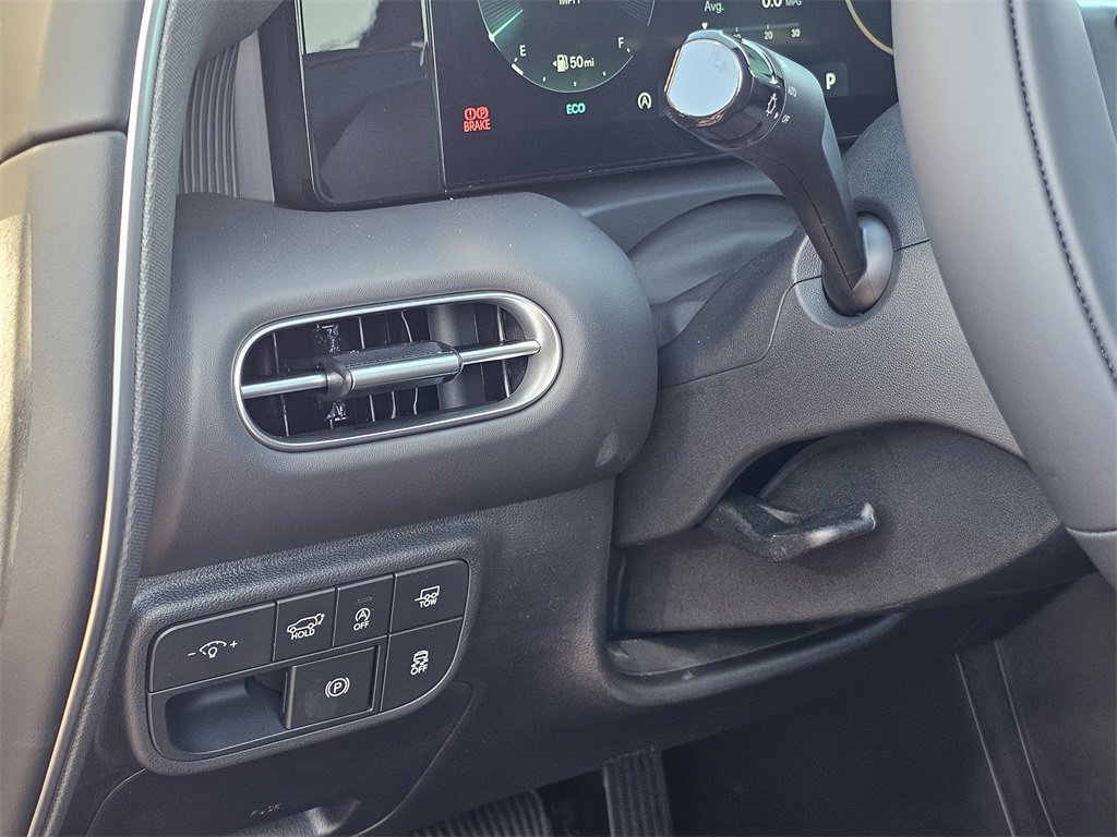 New 2026 Hyundai Palisade Calligraphy image 16