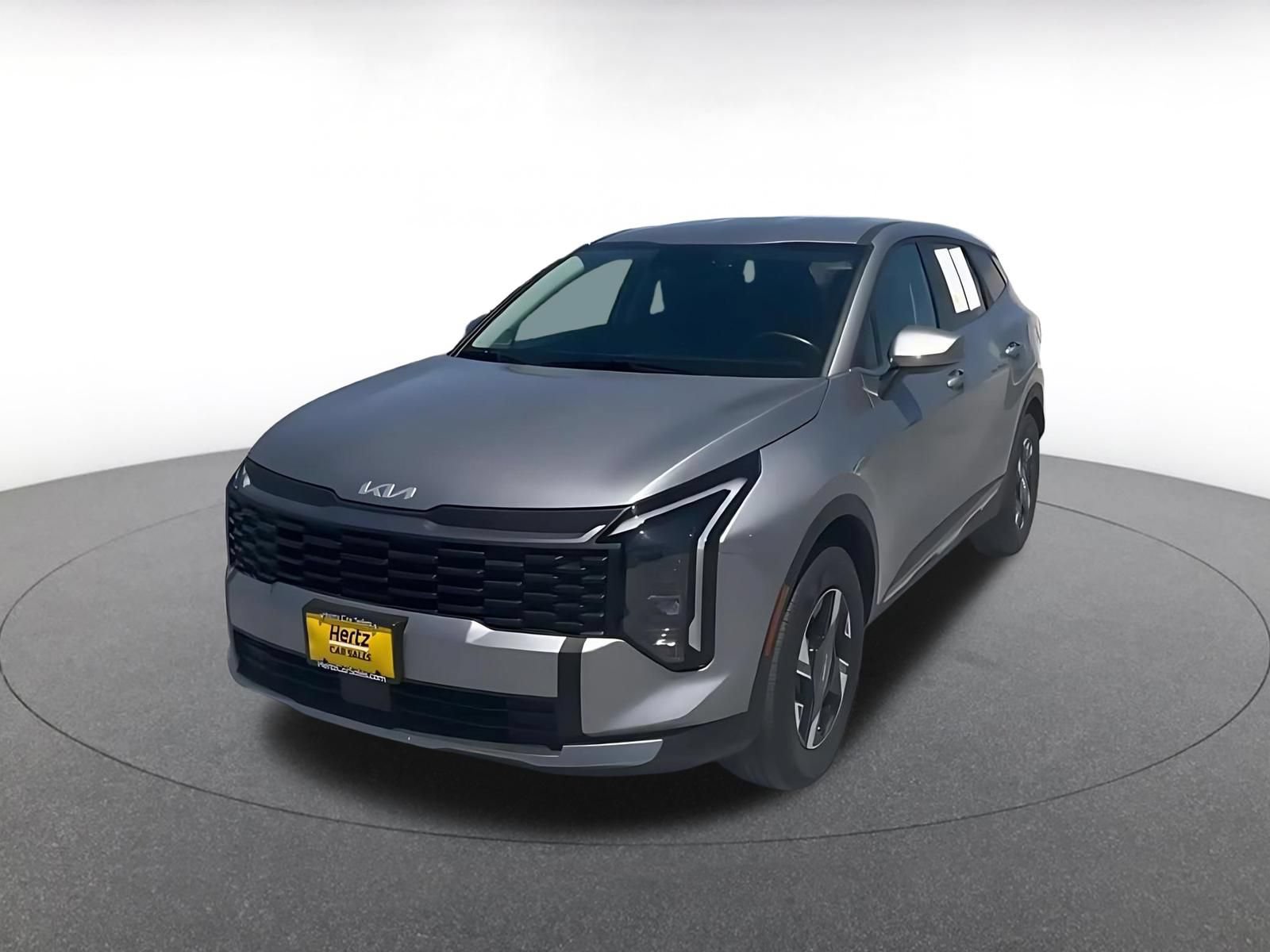 Used 2026 Kia Sportage LX AWD/4WD image 6