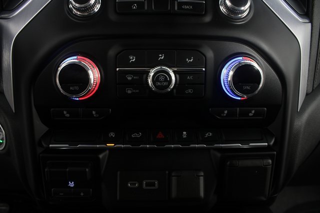 Used 2021 GMC Sierra 1500 Elevation w/ Preferred Package image 6