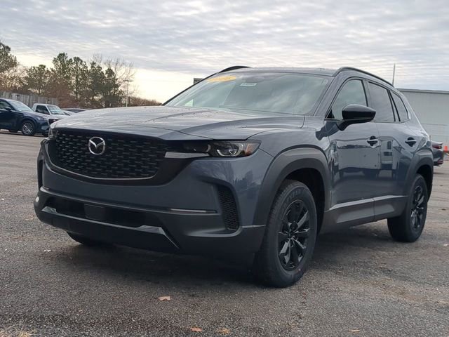 New 2026 MAZDA CX-50 AWD 2.5 Hybrid w/ Weather Package image 7