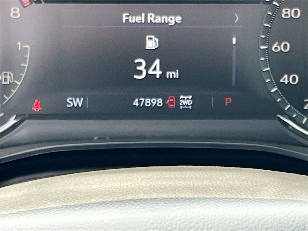 Used 2022 Cadillac XT6 Premium Luxury image 12