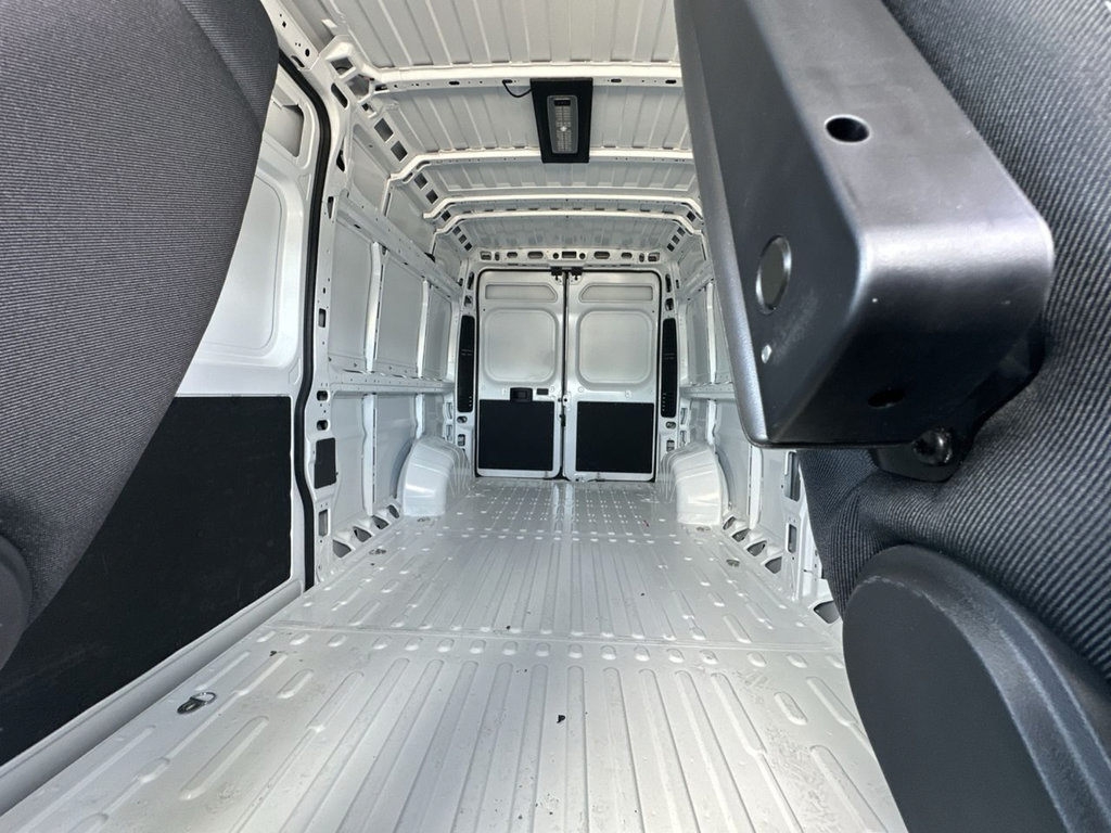 New 2026 RAM ProMaster 3500 w/ Convenience Group FWD image 23