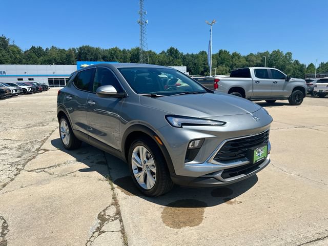 Used 2025 Buick Encore GX Preferred FWD image 12