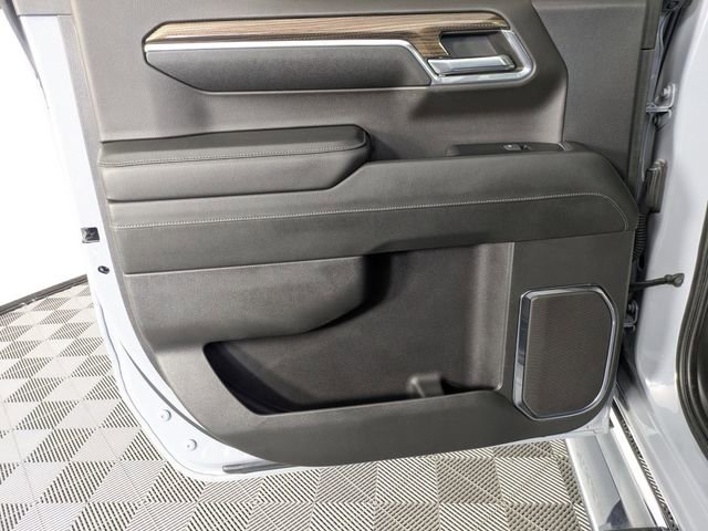 Used 2024 Chevrolet Silverado 1500 RST w/ Z71 Off-Road Package image 24