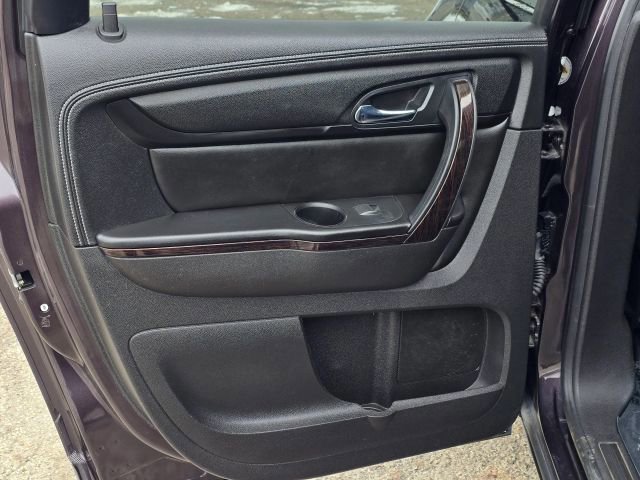 Used 2016 Chevrolet Traverse LTZ image 13