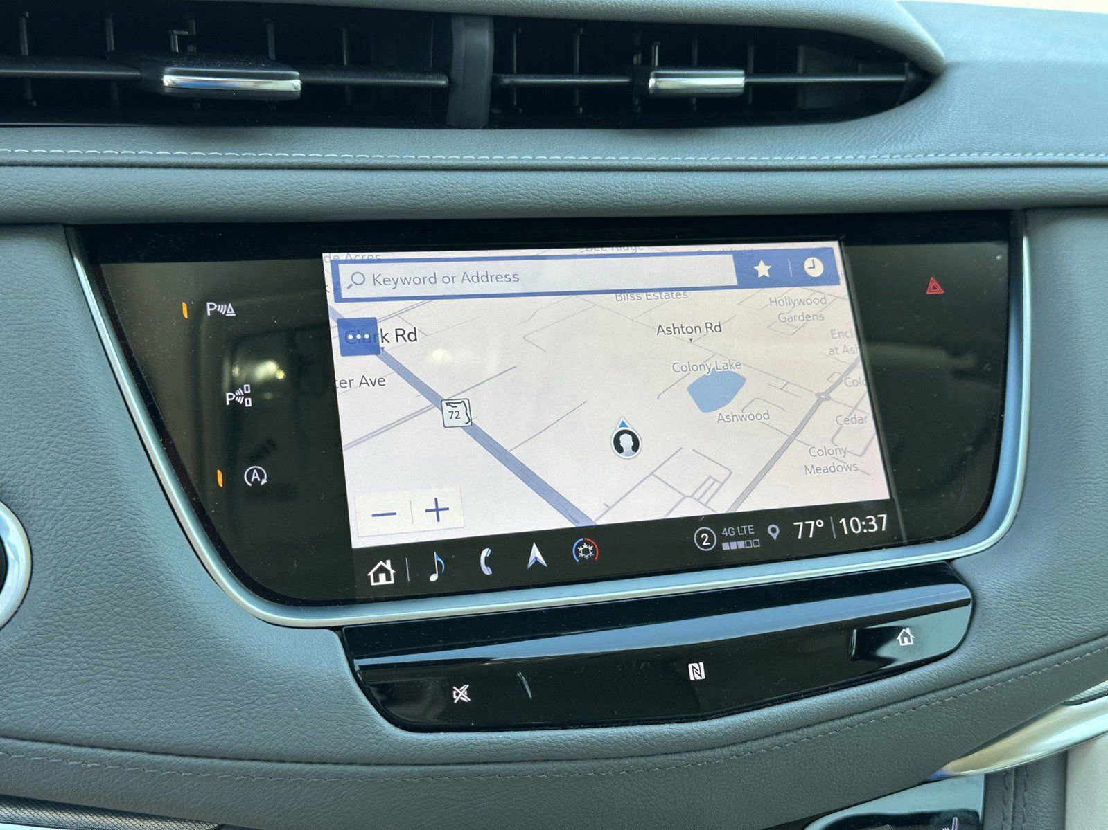 Used 2021 Cadillac XT5 Premium Luxury image 35