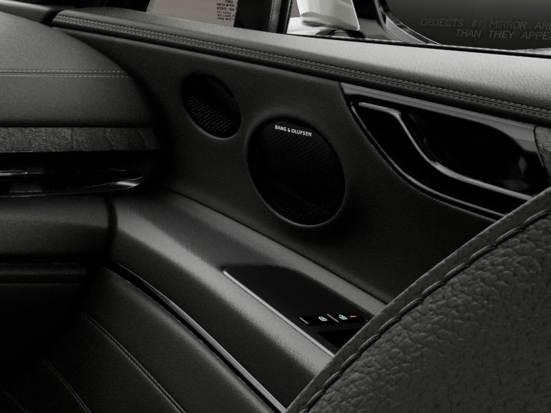 New 2026 Genesis GV80 3.5T e-SC image 24