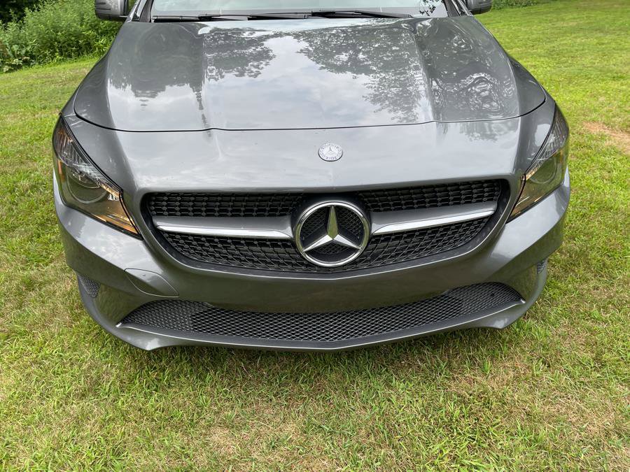 Used 2016 Mercedes-Benz CLA 250 image 18