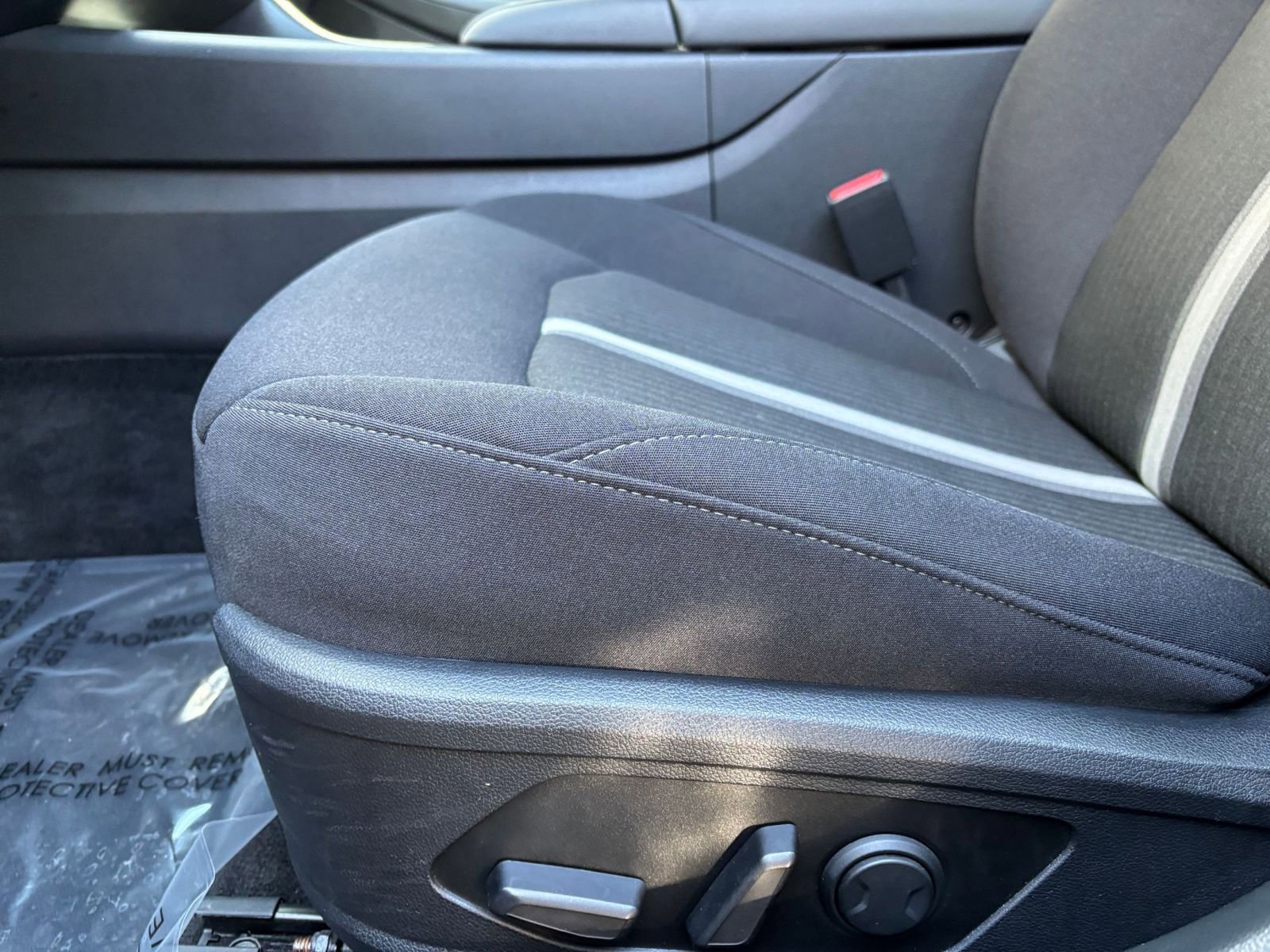 Used 2025 Hyundai Sonata SEL FWD image 28