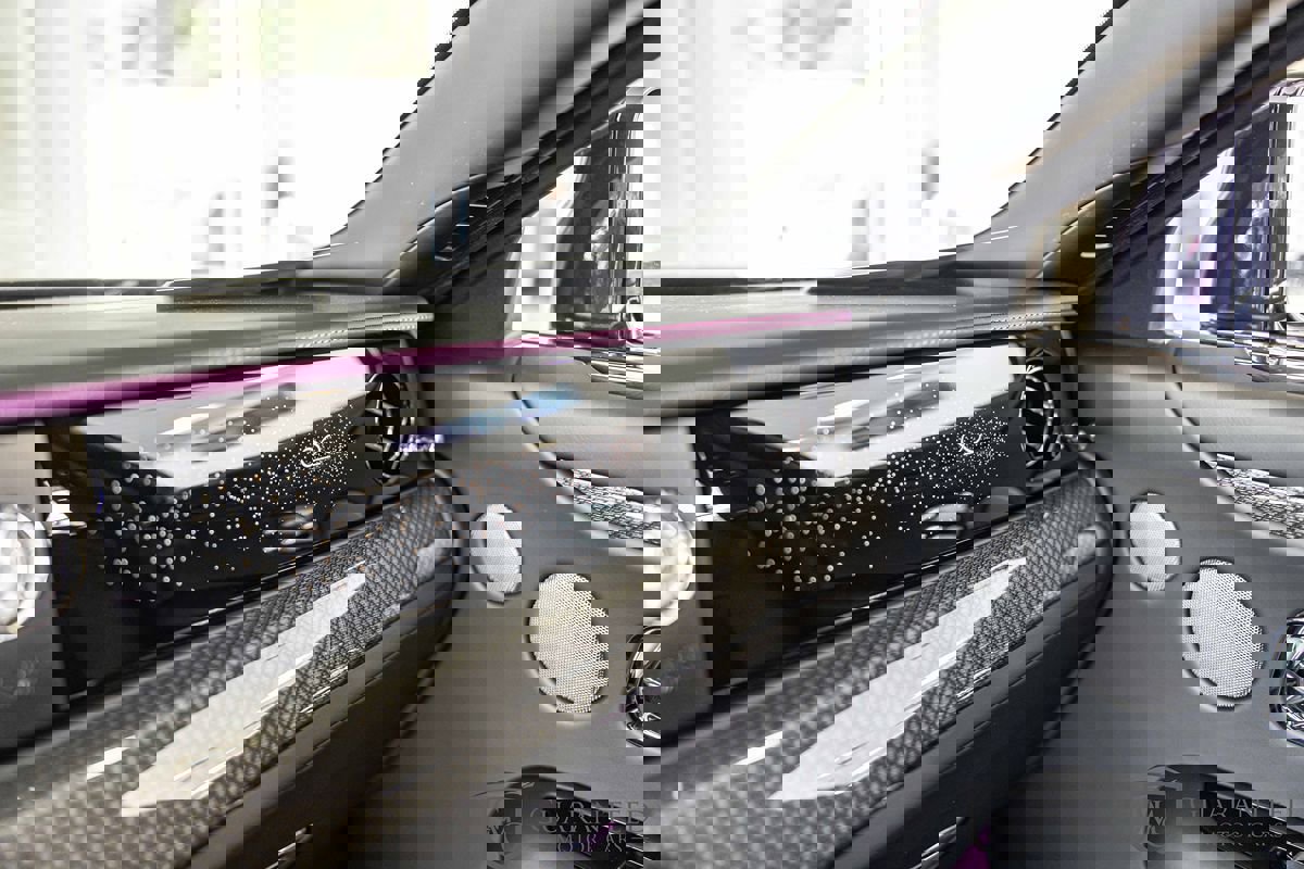 Used 2024 Rolls-Royce Ghost Black Badge image 40