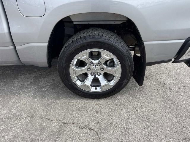 Used 2020 RAM 1500 Big Horn image 29