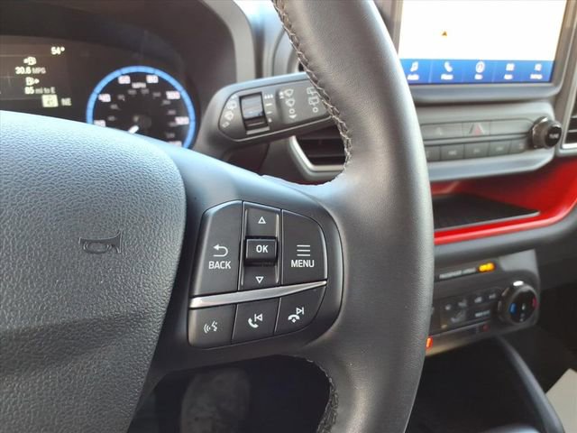 Certified 2024 Ford Bronco Sport Free Wheeling w/ Convenience Package image 23