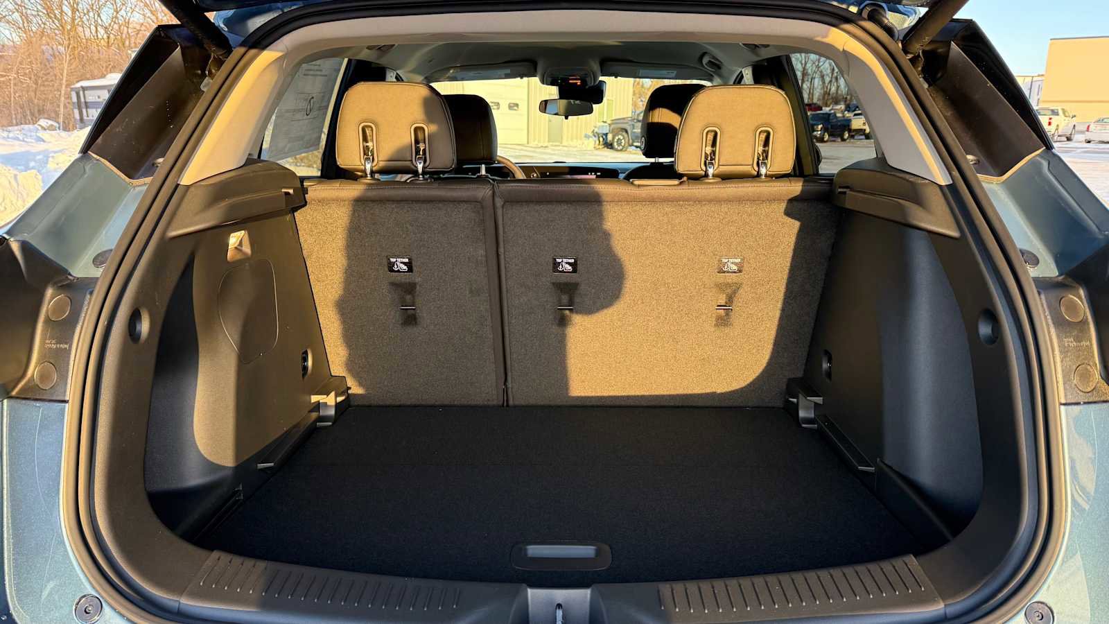 New 2026 Buick Encore GX Sport Touring w/ Comfort Package image 25