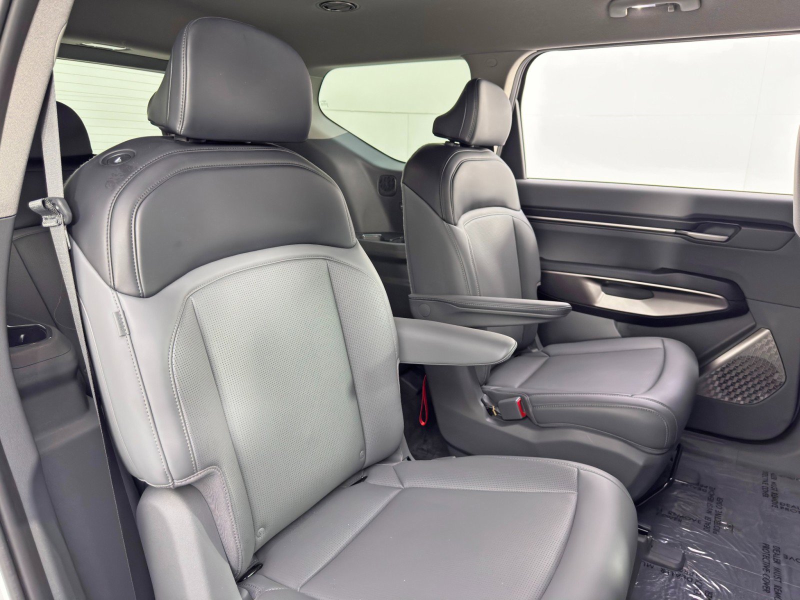 Used 2024 Kia EV9 Light Long Range image 41