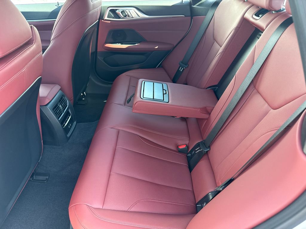 New 2026 BMW i4 eDrive40 w/ M Sport Package image 19