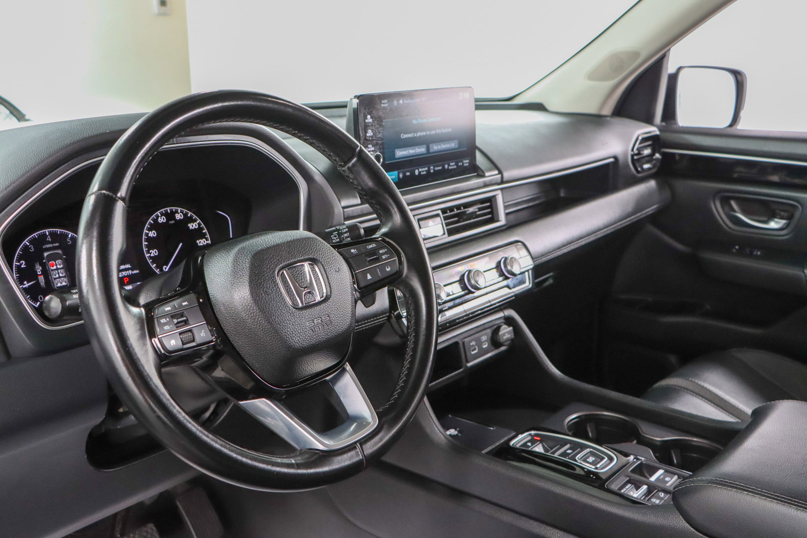 Used 2024 Honda Pilot EX-L image 22