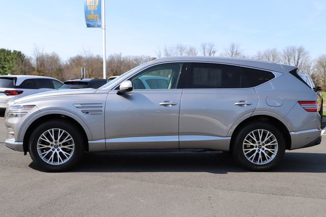 Used 2024 Genesis GV80 2.5T image 4