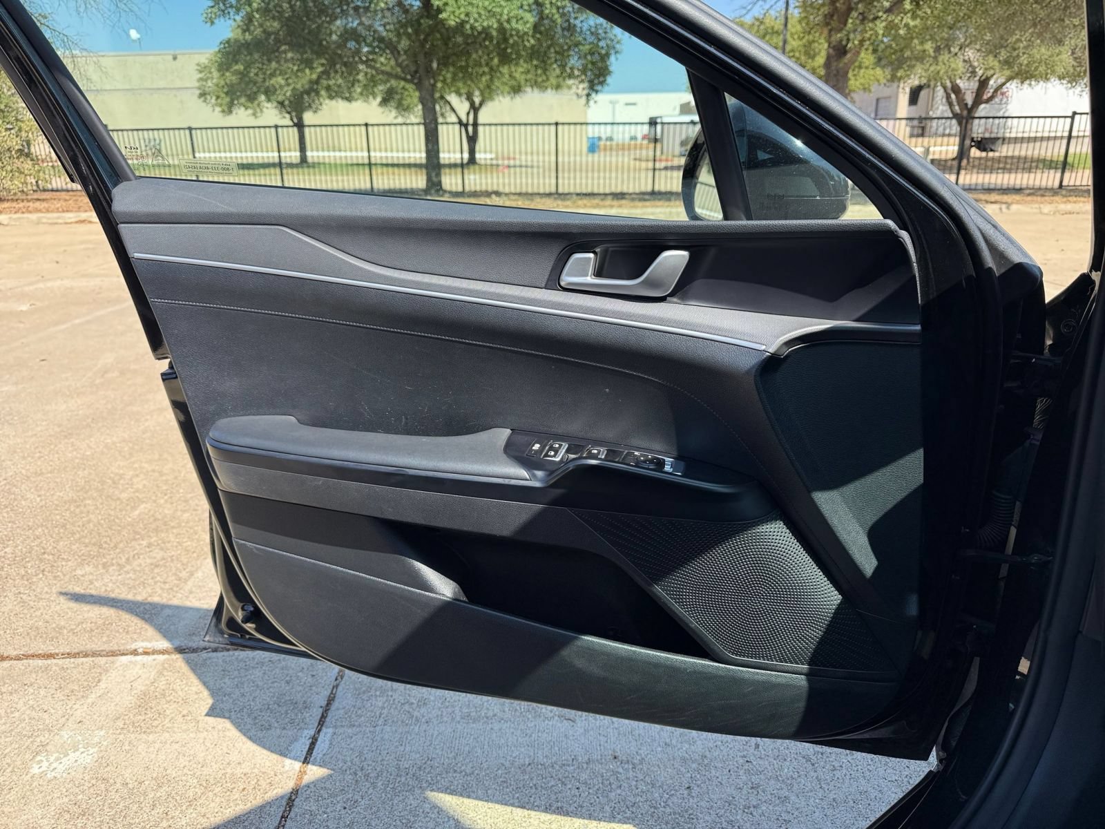 Used 2025 Kia K5 LXS FWD image 18