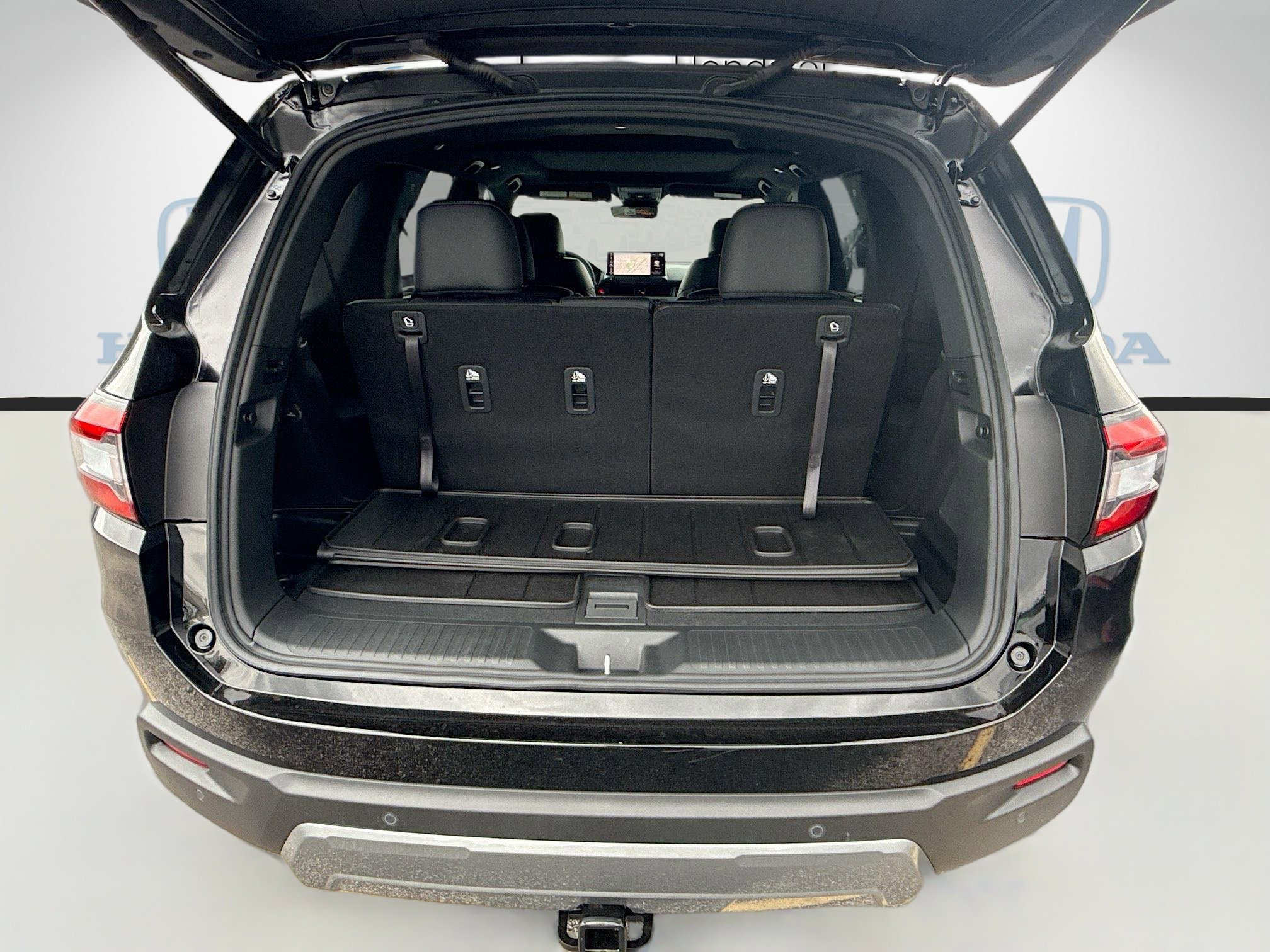 New 2026 Honda Pilot TrailSport image 22